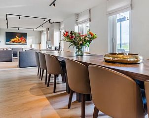 Guest house 173243 - Bungalow Midden Drenthe - Hof van Saksen | 12-persoons boerderij | 12L