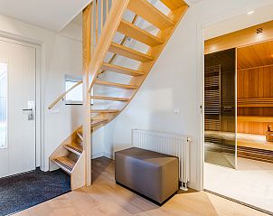 Guest house 173243 - Bungalow Midden Drenthe - Hof van Saksen | 12-persoons boerderij | 12L