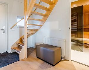 Guest house 173243 - Bungalow Midden Drenthe - Hof van Saksen | 12-persoons boerderij | 12L