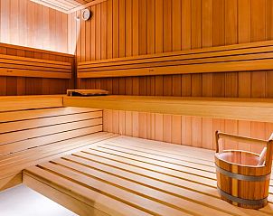 Guest house 173243 - Bungalow Midden Drenthe - Hof van Saksen | 12-persoons boerderij | 12L