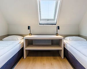 Guest house 173243 - Bungalow Midden Drenthe - Hof van Saksen | 12-persoons boerderij | 12L