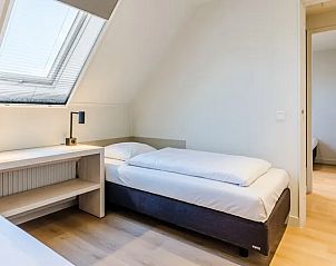 Guest house 173243 - Bungalow Midden Drenthe - Hof van Saksen | 12-persoons boerderij | 12L