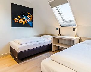 Guest house 173243 - Bungalow Midden Drenthe - Hof van Saksen | 12-persoons boerderij | 12L