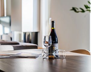 Guest house 173243 - Bungalow Midden Drenthe - Hof van Saksen | 12-persoons boerderij | 12L