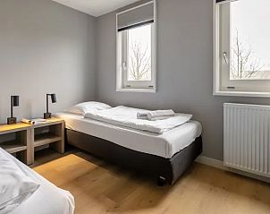 Guest house 173244 - Bungalow Midden Drenthe - Hof van Saksen | 10-persoons boerderij | 10FF