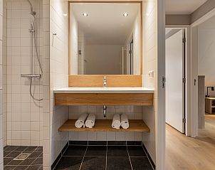 Plattegrond begane grond Hof van Saksen 10-persoons kinderboerderij, Nooitgedacht, Drenthe.