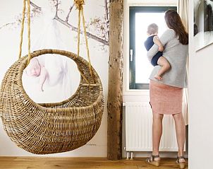 Unterkunft 173248 - Bungalow Midden Drenthe - Hof van Saksen | 4-persoons Newbornboerderij | 4CEN1