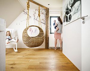 Unterkunft 173248 - Bungalow Midden Drenthe - Hof van Saksen | 4-persoons Newbornboerderij | 4CEN1