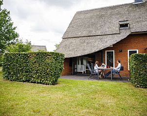 Unterkunft 173248 - Bungalow Midden Drenthe - Hof van Saksen | 4-persoons Newbornboerderij | 4CEN1