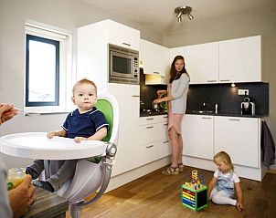 Unterkunft 173248 - Bungalow Midden Drenthe - Hof van Saksen | 4-persoons Newbornboerderij | 4CEN1