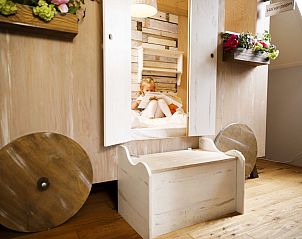 Unterkunft 173248 - Bungalow Midden Drenthe - Hof van Saksen | 4-persoons Newbornboerderij | 4CEN1