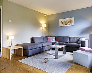 Unterkunft 173248 - Bungalow Midden Drenthe - Hof van Saksen | 4-persoons Newbornboerderij | 4CEN1