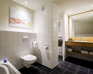 Unterkunft 173248 - Bungalow Midden Drenthe - Hof van Saksen | 4-persoons Newbornboerderij | 4CEN1