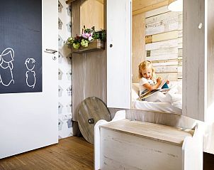 Unterkunft 173248 - Bungalow Midden Drenthe - Hof van Saksen | 4-persoons Newbornboerderij | 4CEN1