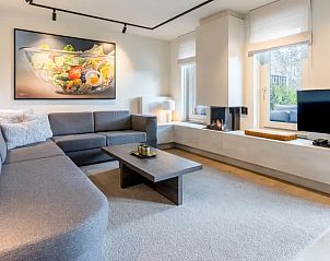 Guest house 173249 - Bungalow Midden Drenthe - Hof van Saksen | 12-persoons Luxe Culinaire boerderij | 12LC