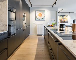 Guest house 173249 - Bungalow Midden Drenthe - Hof van Saksen | 12-persoons Luxe Culinaire boerderij | 12LC