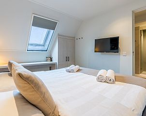 Guest house 173249 - Bungalow Midden Drenthe - Hof van Saksen | 12-persoons Luxe Culinaire boerderij | 12LC