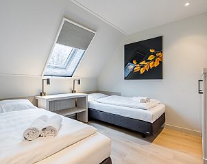 Guest house 173249 - Bungalow Midden Drenthe - Hof van Saksen | 12-persoons Luxe Culinaire boerderij | 12LC