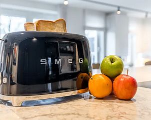 Guest house 173249 - Bungalow Midden Drenthe - Hof van Saksen | 12-persoons Luxe Culinaire boerderij | 12LC