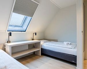 Guest house 173249 - Bungalow Midden Drenthe - Hof van Saksen | 12-persoons Luxe Culinaire boerderij | 12LC