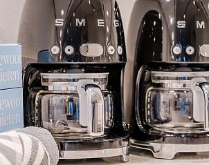 Guest house 173250 - Bungalow Midden Drenthe - Hof van Saksen | 24-persoons boerderij | 24L