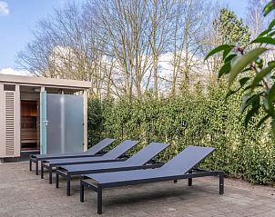 Guest house 173250 - Bungalow Midden Drenthe - Hof van Saksen | 24-persoons boerderij | 24L