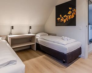 Guest house 173250 - Bungalow Midden Drenthe - Hof van Saksen | 24-persoons boerderij | 24L