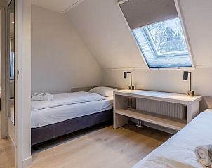 Guest house 173250 - Bungalow Midden Drenthe - Hof van Saksen | 24-persoons boerderij | 24L