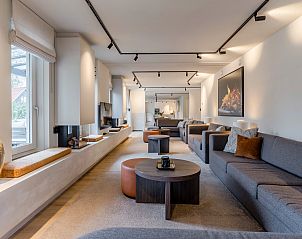 Guest house 173250 - Bungalow Midden Drenthe - Hof van Saksen | 24-persoons boerderij | 24L