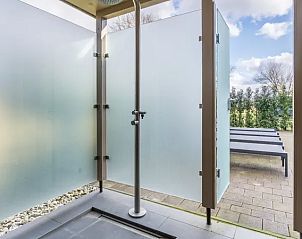 Guest house 173250 - Bungalow Midden Drenthe - Hof van Saksen | 24-persoons boerderij | 24L