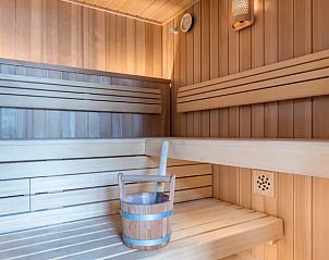 Guest house 173250 - Bungalow Midden Drenthe - Hof van Saksen | 24-persoons boerderij | 24L