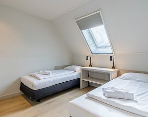 Guest house 173251 - Bungalow Midden Drenthe - Hof van Saksen | 6-persoons Wellness Waterfront boerderij |