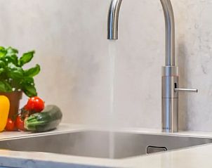 Guest house 173251 - Bungalow Midden Drenthe - Hof van Saksen | 6-persoons Wellness Waterfront boerderij |