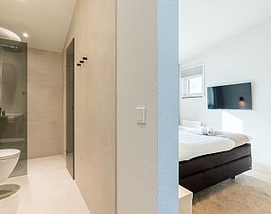 Guest house 173251 - Bungalow Midden Drenthe - Hof van Saksen | 6-persoons Wellness Waterfront boerderij |