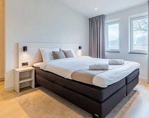 Guest house 173251 - Bungalow Midden Drenthe - Hof van Saksen | 6-persoons Wellness Waterfront boerderij |