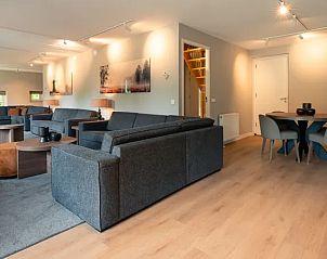 Guest house 173253 - Bungalow Midden Drenthe - Hof van Saksen | 24-persoons boerderij | 24FF