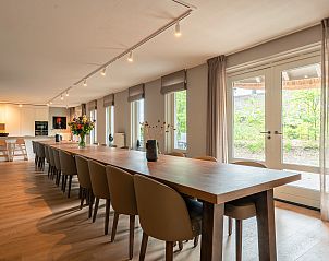 Guest house 173253 - Bungalow Midden Drenthe - Hof van Saksen | 24-persoons boerderij | 24FF