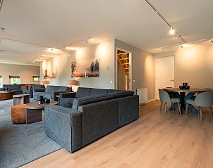 Guest house 173253 - Bungalow Midden Drenthe - Hof van Saksen | 24-persoons boerderij | 24FF