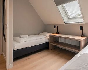 Guest house 173253 - Bungalow Midden Drenthe - Hof van Saksen | 24-persoons boerderij | 24FF