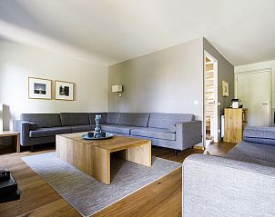 Guest house 173254 - Bungalow Midden Drenthe - Hof van Saksen | 12-persoons boerderij | 12C