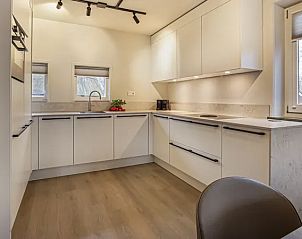 Guest house 173255 - Bungalow Midden Drenthe - Hof van Saksen | 10-persoons boerderij | 10L