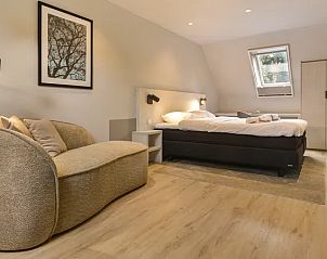 Guest house 173256 - Bungalow Midden Drenthe - Hof van Saksen | 2-persoons boerderij | 2L