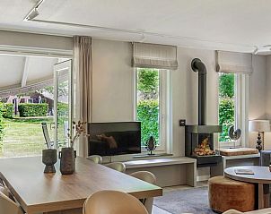 Guest house 173258 - Bungalow Midden Drenthe - Hof van Saksen | 6-persoons boerderij | 6CE