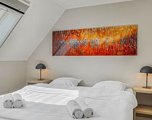 Guest house 173258 - Bungalow Midden Drenthe - Hof van Saksen | 6-persoons boerderij | 6CE