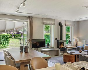 Guest house 173258 - Bungalow Midden Drenthe - Hof van Saksen | 6-persoons boerderij | 6CE