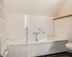 Guest house 173258 - Bungalow Midden Drenthe - Hof van Saksen | 6-persoons boerderij | 6CE