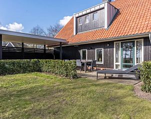 Unterkunft 173259 • Bungalow Midden Drenthe • Hof van Saksen | 8-persoons boerderij - Extra toegankelijk | 