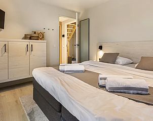 Guest house 173260 - Bungalow Midden Drenthe - Hof van Saksen | 10-persoons Wellness Lake view boerderij |