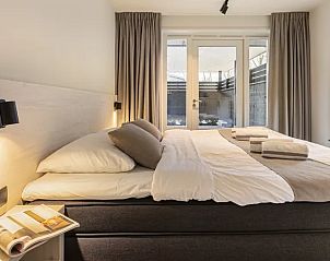 Guest house 173260 - Bungalow Midden Drenthe - Hof van Saksen | 10-persoons Wellness Lake view boerderij |