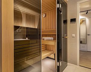 Guest house 173260 - Bungalow Midden Drenthe - Hof van Saksen | 10-persoons Wellness Lake view boerderij |